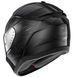 Каска SHARK RIDILL 2 BERSEK BLACK/GRAY 67066 снимка 2