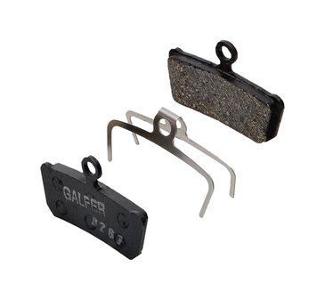 MBT/ВЕЛО Накладки FD459G1851 43335 автомобилен продукт ShakiAuto
