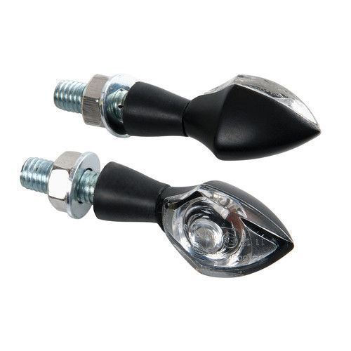 LED мигачи PIXIA BLACK - 90082 3745 автомобилен продукт ShakiAuto