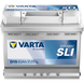 АКУМУЛАТОР ВАРТА DYNAMIC SLI 12/63/610A D15 563 400 061 снимка 1