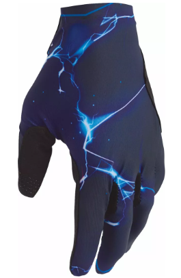 Mотокрос ръкавици THOR SPORTMODE SURGE BLACK/BLUE 84191 автомобилен продукт ShakiAuto