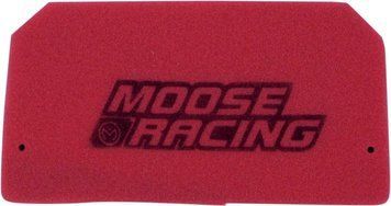 Въздушен филтър PRECISION с предварително омаслена пяна MOOSE RACING P1-80-05 142578 автомобилен продукт ShakiAuto