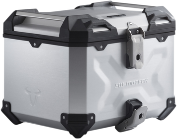 Мото куфар SW-MOTECH TOP CASE TRAX ADV 38 S 65167 автомобилен продукт ShakiAuto