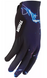 Mотокрос ръкавици THOR SPORTMODE SURGE BLACK/BLUE 84191 снимка 3