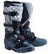 Ботуши ALPINESTARS TECH 7 Enduro Drystar&reg; DK GRY/RED 103133 снимка 2