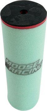 Въздушен филтър PRECISION с предварително омаслена пяна MOOSE RACING P3-80-04 142597 автомобилен продукт ShakiAuto