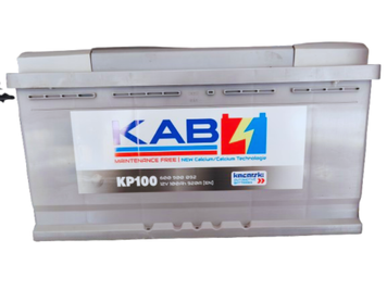 КАБ ПРЕМИУМ 12v 100Ah 920A KPREMIUM100 автомобилен продукт ShakiAuto