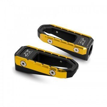 OFFROAD СТЕПЕНКИ BARRACUDA GOLD 50231 автомобилен продукт ShakiAuto