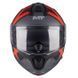 Отваряема каска MT GENESIS R SV SHIFT B15 MATT 102158 снимка 5
