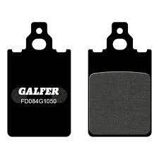 Предни/Задни мото накладки Galfer SCOOTER FD084G1050 37106 автомобилен продукт ShakiAuto