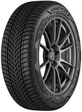 Зимна гума GoodYear 205/55/R16 91H ZG-GY-205-55-16 автомобилен продукт ShakiAuto