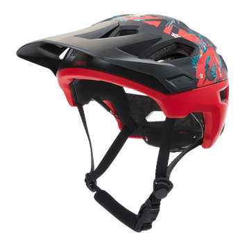 Вело каска O'NEAL TRAILFINDER RIO V.22 MULTI 36865 автомобилен продукт ShakiAuto