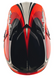 Детска мотокрос каска TROY LEE DESIGNS GP Pro Crossover Helmet - Black/Red 93509 снимка 2