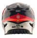 Детска мотокрос каска TROY LEE DESIGNS GP Pro Crossover Helmet - Black/Red 93509 снимка 5