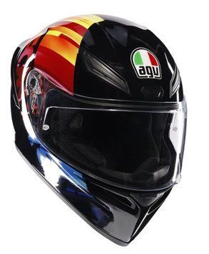КАСКА AGV K1 S PULSE 46 73538 автомобилен продукт ShakiAuto