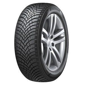 Зимна гума Hankook Winter i*cept RS3 205/55/R16 91H ZG-HANKOOK-205-55-16 автомобилен продукт ShakiAuto
