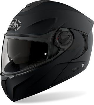 Модуларна каска AIROH SPECKTRE COLOR BLACK MATT 62014 автомобилен продукт ShakiAuto