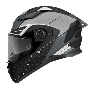 Каска AXXIS PANTHER SV DIMENSION B0 MATT 99878 автомобилен продукт ShakiAuto