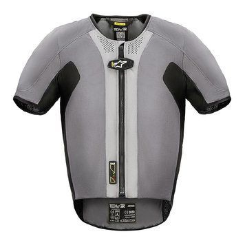 Протекторна жилетка AIRBAG ALPINESTARS TECH-AIR 5 34254 автомобилен продукт ShakiAuto