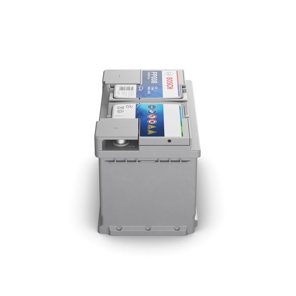 АКУМУЛАТОР BOSCH POWER PLUS LINE 12v 77Ah 780A 0 092 PP0 080 автомобилен продукт ShakiAuto