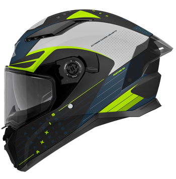 Каска AXXIS PANTHER SV DIMENSION B3 92831 автомобилен продукт ShakiAuto