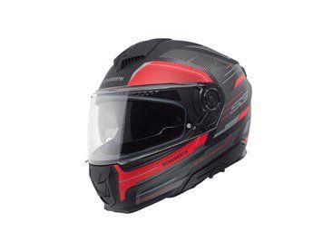 Каска SCHUBERTH S3 APEX ANTHRACITE 82327 автомобилен продукт ShakiAuto