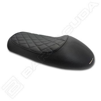 КЛАСИЧЕСКА СЕДАЛКА BARRACUDA RACE 35327 автомобилен продукт ShakiAuto