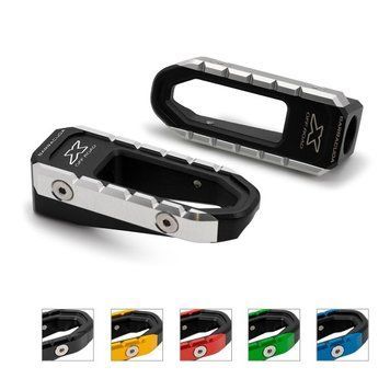 OFFROAD СТЕПЕНКИ BARRACUDA SILVER 50229 автомобилен продукт ShakiAuto