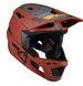 Вело каска LEATT MTB Gravity 4.0 V25 Lava 102799 снимка 2