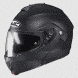 Отваряема каска HJC C91N MATT BLACK 72111 снимка 1