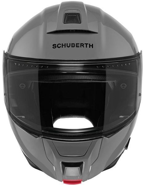 Каска SCHUBERTH C5 ANC Concrete GREY 101779 автомобилен продукт ShakiAuto