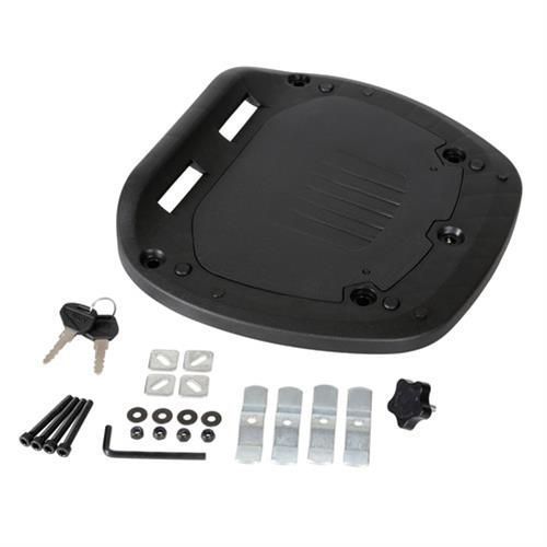 Мото куфар T-Box 52 90416 1230 автомобилен продукт ShakiAuto