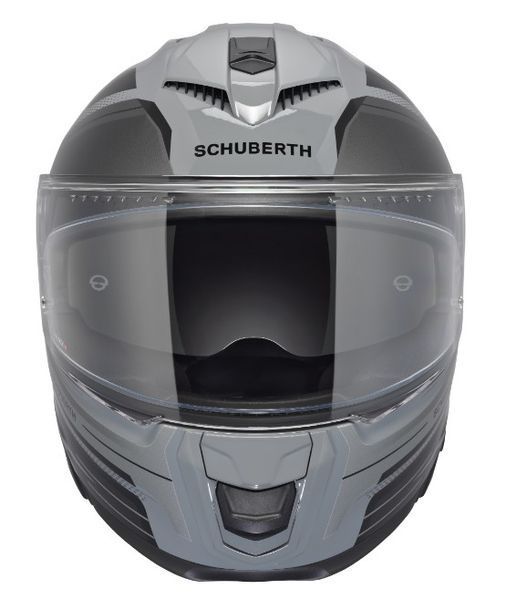 Каска SCHUBERTH S3 APEX GREY 74548 автомобилен продукт ShakiAuto
