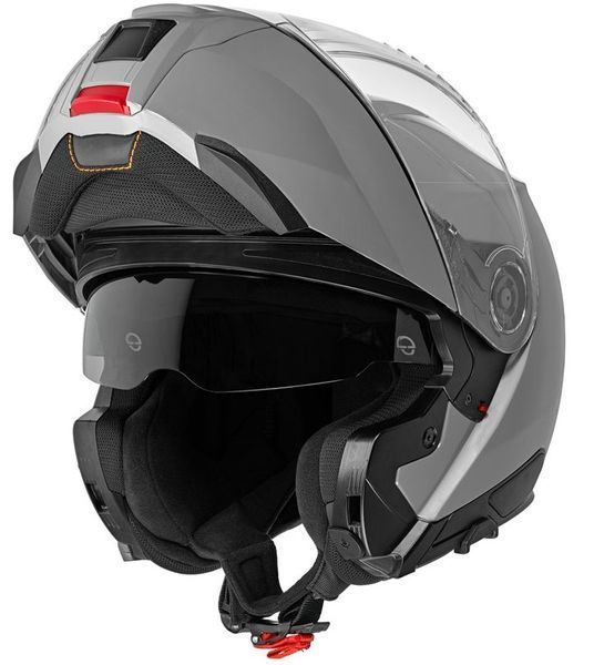 Каска SCHUBERTH C5 ANC Concrete GREY 101779 автомобилен продукт ShakiAuto