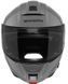 Каска SCHUBERTH C5 ANC Concrete GREY 101779 снимка 5