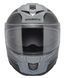 Каска SCHUBERTH S3 APEX GREY 74548 снимка 3