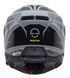 Каска SCHUBERTH S3 APEX GREY 74548 снимка 4