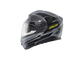 Каска SCHUBERTH S3 APEX GREY 74548 снимка 2