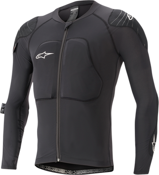 Протекторна жилетка ALPINESTARS LS PARAGON LT BLK 40062 автомобилен продукт ShakiAuto
