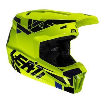 Мотокрос каска LEATT Moto 2.5-Argon V25 77042 автомобилен продукт ShakiAuto