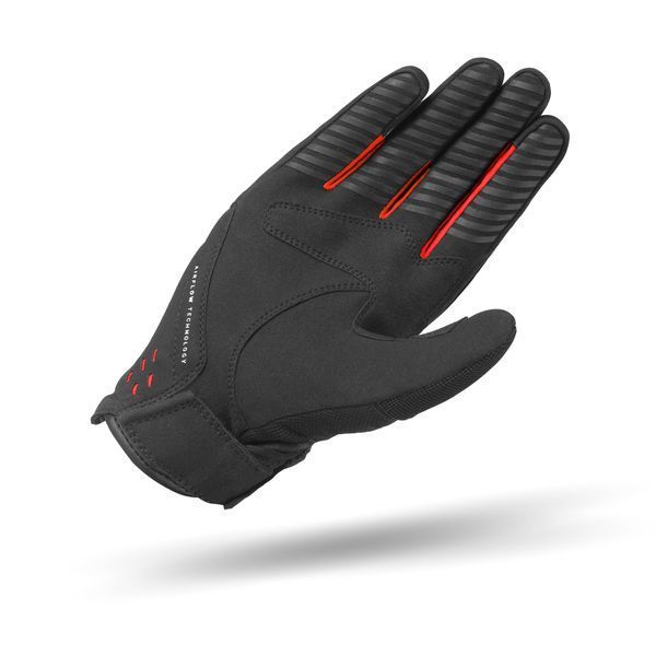 Мото ръкавици SHIMA ONE EVO RED 91740 автомобилен продукт ShakiAuto