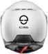 Каска SCHUBERTH C5 ANC GLOSSY WHITE 101780 снимка 4