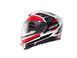 Каска SCHUBERTH S3 APEX WHITE 82326 снимка 5