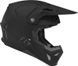 Мотокрос каска FLY RACING Formula CP Solid- Matte Black 68266 снимка 5