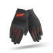 Мото ръкавици SHIMA ONE EVO RED 91740 снимка 1