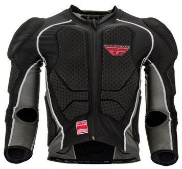 Мотокрос ризница FLY RACING Barricade 70865 автомобилен продукт ShakiAuto