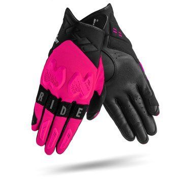 Дамски ръкавици SHIMA DRIFT PINK 91700 автомобилен продукт ShakiAuto