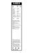 Чистачки BOSCH  AeroTwin 550mm - 550mm 3 397 118 933 снимка 2