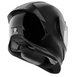 Каска ICON Airframe Pro&trade; BLACK GLOSS 94861 снимка 4