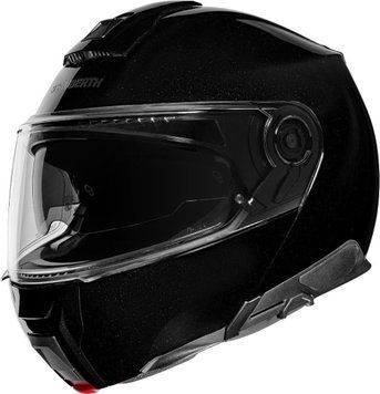 Каска SCHUBERTH C5 BLACK 38319 автомобилен продукт ShakiAuto
